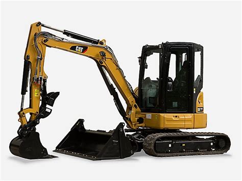 cat 304.5e2 specs